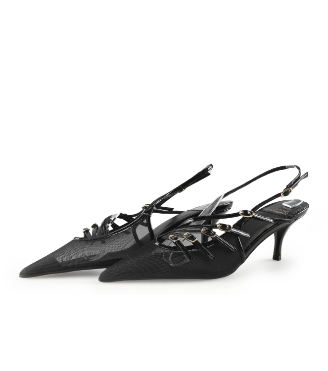 Jeffrey Campbell Mules Pantoletten