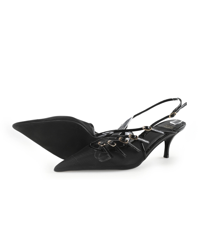 Jeffrey Campbell Mules Pantoletten