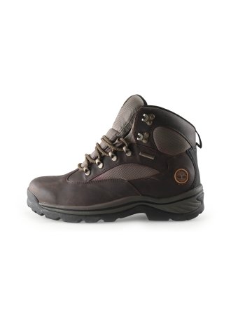 Timberland Schnürstiefel Braun 336289
 Größe 44½
 