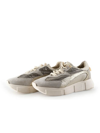 Tango Sneaker Beige 336290
 Größe 39
 