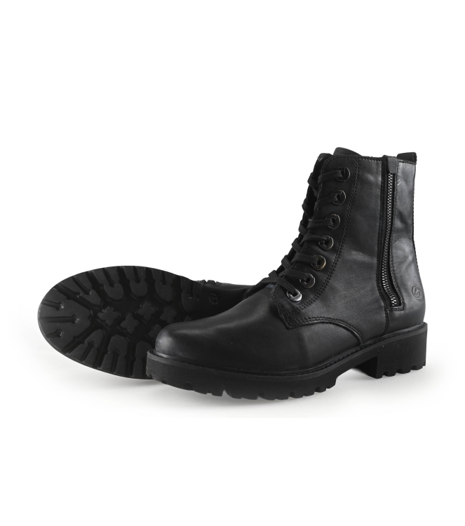 Remonte Schnürstiefel