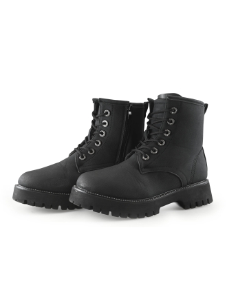 Studio London Boots Schwarz 336293
 Größe 39
 