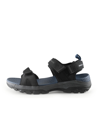 Skechers Sandalen Schwarz 336297
 Größe 42
 