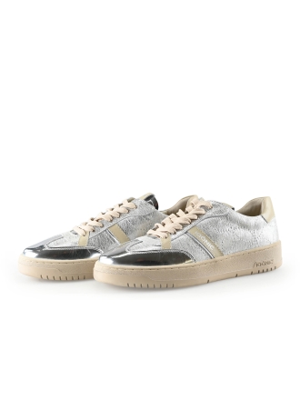 Iqonic Sneaker Silber 336298
 Größe 39
 