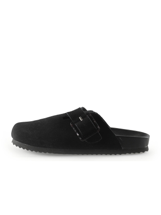 Colors of California Slip-ons Schwarz 336299
 Größe 40
 