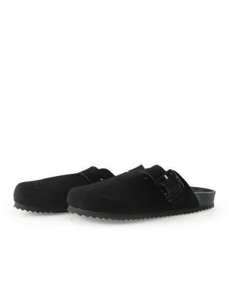 Colors of California Slip-ons Schwarz 336299
 Größe 40
 