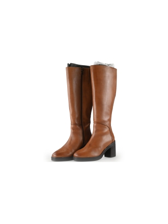 Maruti Stiefel Cognac 336300
 Größe 36
 