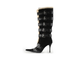 Jeffrey Campbell Stiefeletten