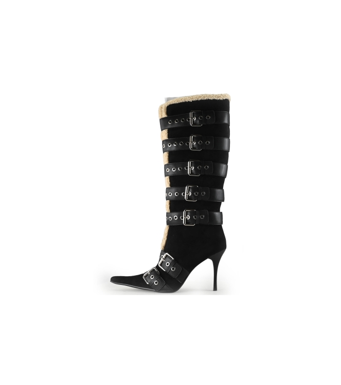Jeffrey Campbell Stiefeletten