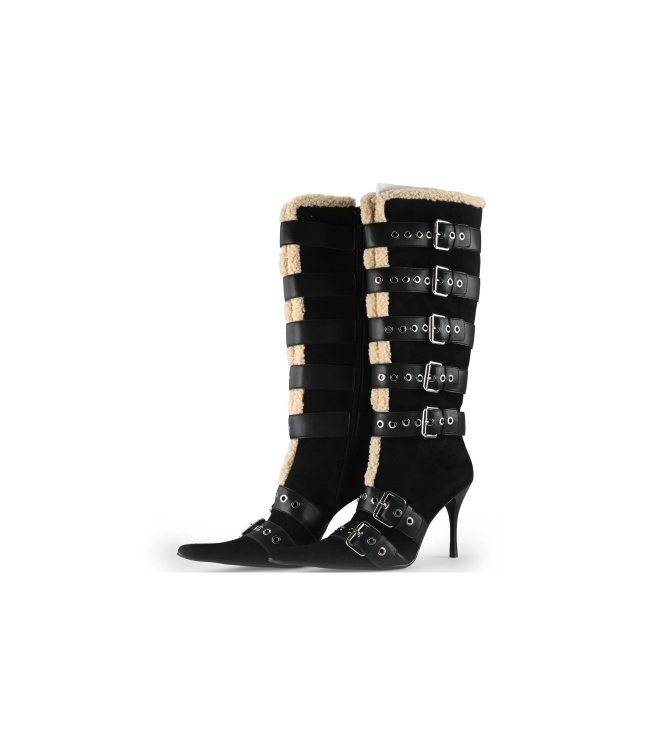 Jeffrey Campbell Stiefeletten