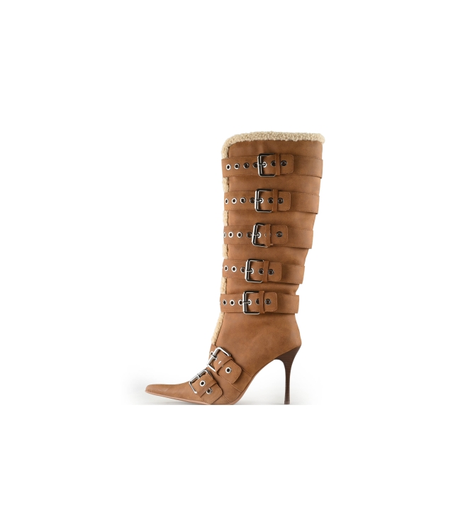 Jeffrey Campbell Stiefel