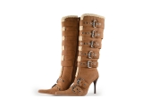 Jeffrey Campbell Stiefel