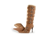 Jeffrey Campbell Stiefel