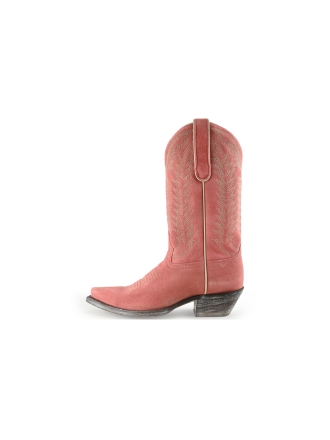 Caborca� Cowboystiefel Rosa 336308
 Größe 40
 