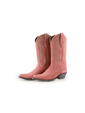 Caborca� Cowboystiefel Rosa 336308
 Größe 40
 