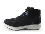Xsensible Hohe Sneaker