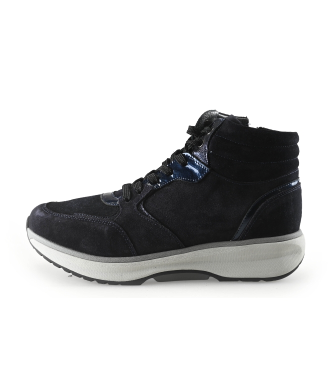 Xsensible Hohe Sneaker
