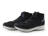 Xsensible Hohe Sneaker
