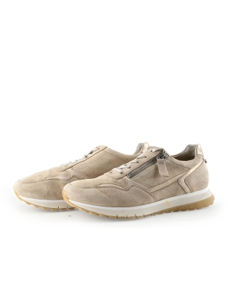 Gabor Sneaker Beige 336311
 Größe 39
 