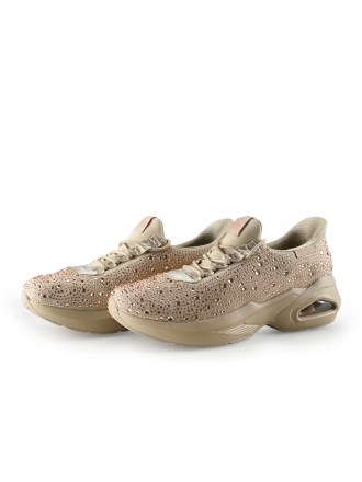 Skechers Sneaker Beige 336313
 Größe 39
 