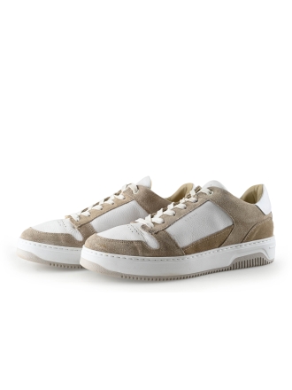 Nubikk Sneaker Weiß 336315
 Größe 43
 