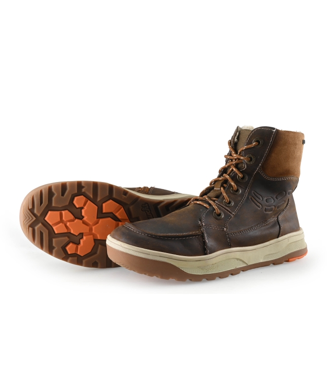 Lurchi Schnürstiefel