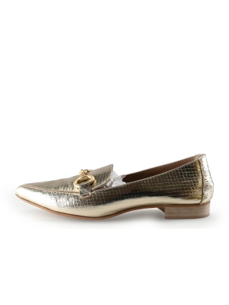 Notre-V Loafers  Gold 336322
 Größe 42
 