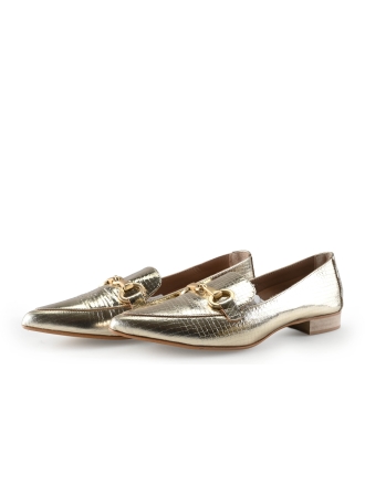 Notre-V Loafers  Gold 336322
 Größe 42
 