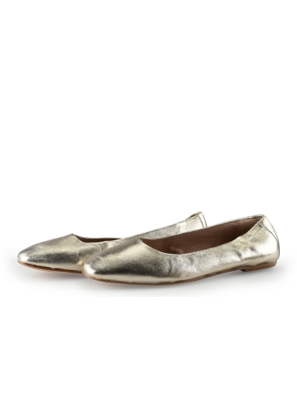 Notre-V Ballerinaschuhe Silber 336328
 Größe 42
 