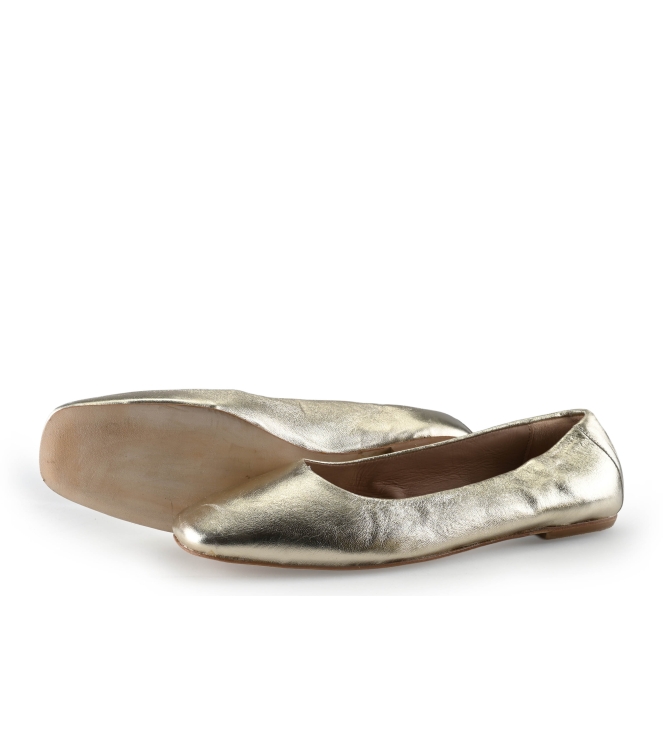 Notre-V Ballerinaschuhe