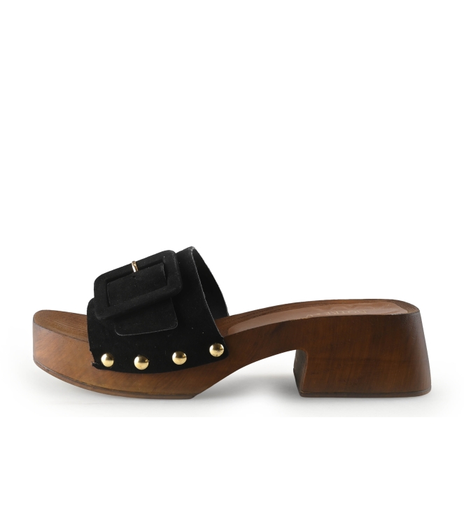 Notre-V Mules Pantoletten