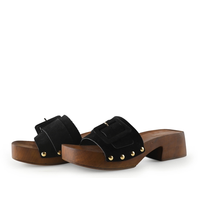 Notre-V Mules Pantoletten