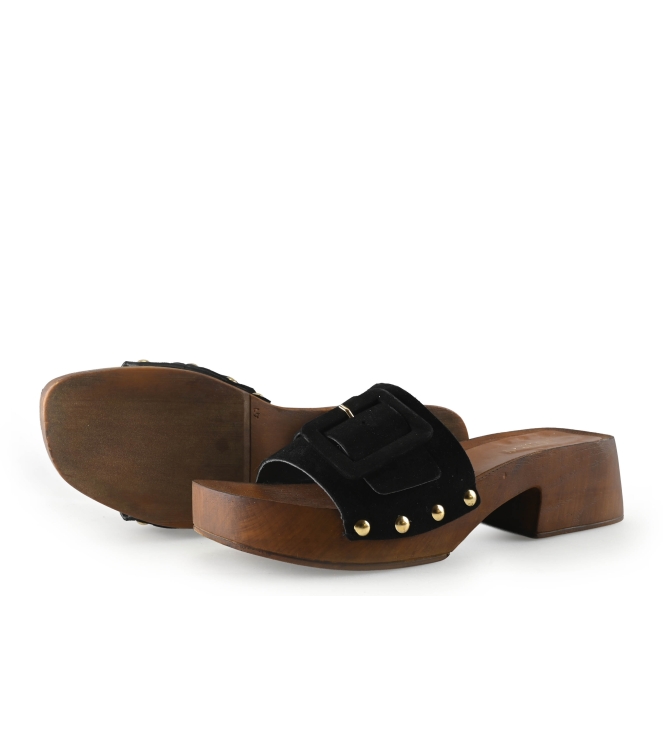 Notre-V Mules Pantoletten