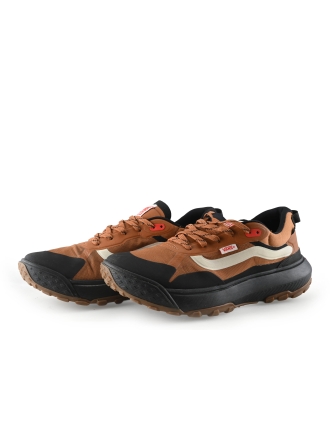 Vans Sneaker Braun 336341
 Größe 43
 