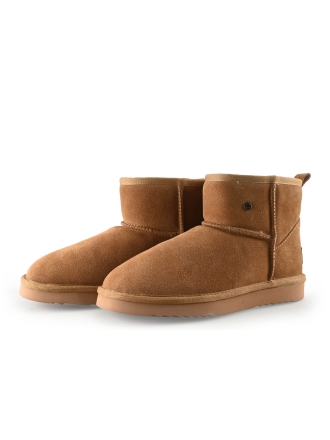 Warmbat Australia Boots Cognac 336344
 Größe 40
 