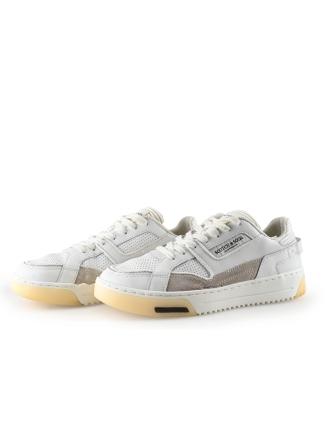 Scotch & Soda Sneaker Weiß 336348
 Größe 44
 