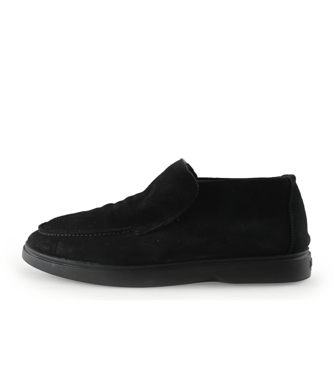 Mason Garments Slip-ons