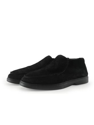 Mason Garments Slip-ons Schwarz 336350
 Größe 43
 
