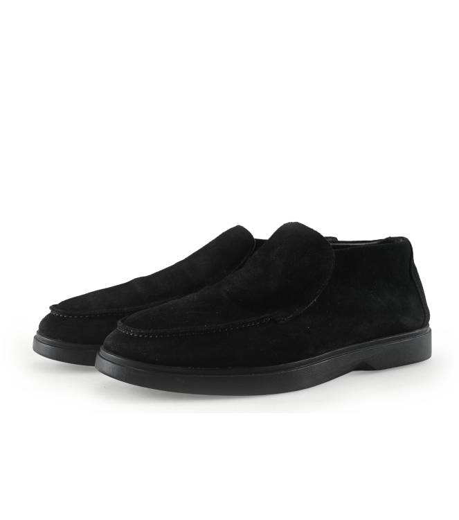 Mason Garments Slip-ons