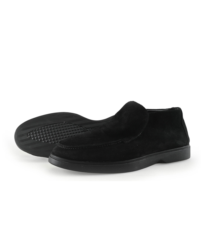 Mason Garments Slip-ons