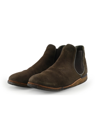 Greve Chelsea boots Braun 336354
 Größe 44
 