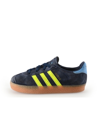 Adidas Sneaker Blau 336356
 Größe 27
 