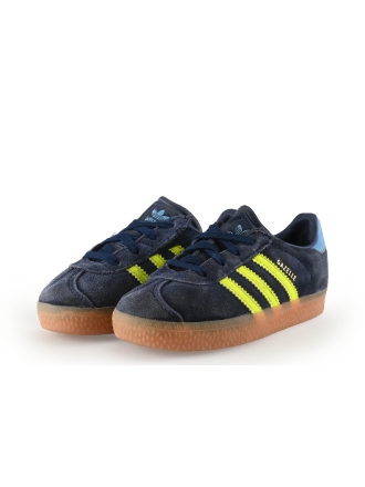 Adidas Sneaker Blau 336356
 Größe 27
 
