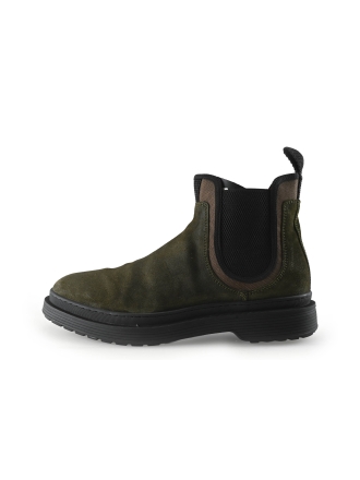 Greve Chelsea boots Braun 336358
 Größe 42
 
