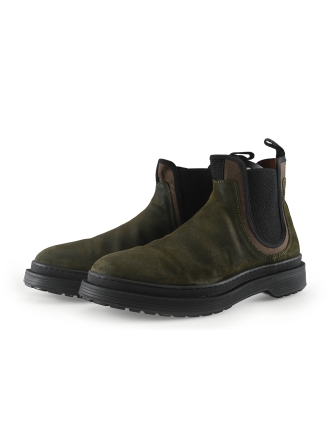 Greve Chelsea boots Braun 336358
 Größe 42
 