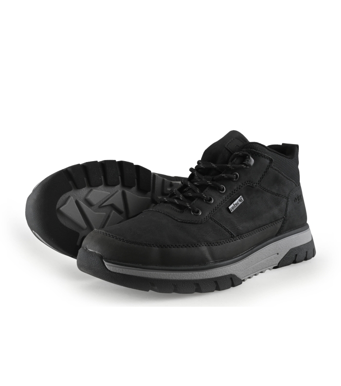 Rieker Schnürstiefel