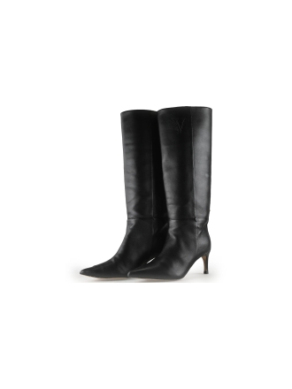 Josh V Stiefel Schwarz 336366
 Größe 38
 