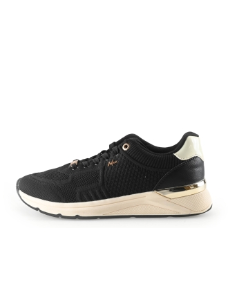 Mexx Sneaker Schwarz 336369
 Größe 39
 
