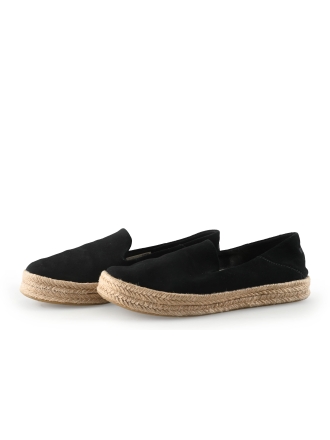 Toms Slip-ons Schwarz 336374
 Größe 38
 