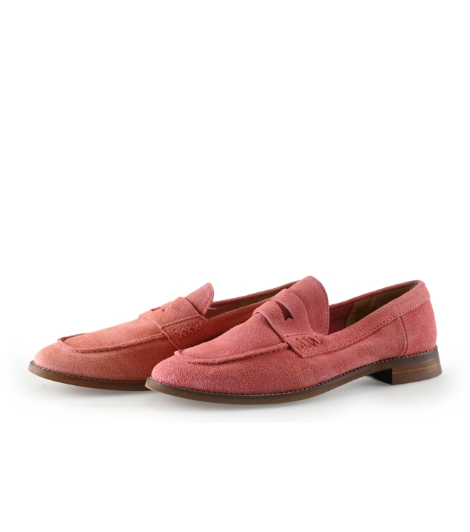 Poelman Slip-ons